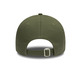 Neue Era NBA Chicago Bulls Essential Outline 9FORTY Cap "Fresh Olive"