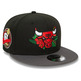 Neu Era NBA Chicago Bulls Floral 9FIFTY Zurück zur Übersicht