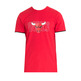 New Era NBA Chicago Bulls Graphic Tee