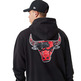 Neu Era NBA Chicago Bulls Infill Team Logo Hoodie