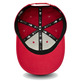 Neue Era NBA Chicago Bulls League Essential 9FIFTY Stretch Snap Cap