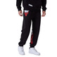 Neu Era NBA Chicago Bulls Logo Neon Jogger