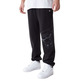 Neu Era NBA Chicago Bulls NBA Logo Joggers "Schwarz"