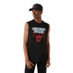 Neu Era NBA Chicago Bulls Neon ärmellose Tee