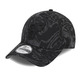 Neu Era NBA Chicago Bulls Saisonal Camo 9FORTY Kappe