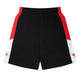 Neu Era NBA Chicago Bulls Seitenverkleidung Mesh Shorts