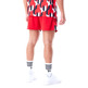 Neue Era NBA Chicago Bulls Fußball AOP Shorts