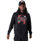 New Era NBA Chicago Bulls Team Graphic Hoodie