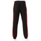 Neu Era NBA Chicago Bulls Team Logo Joggers Hosen