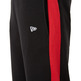 Neu Era NBA Chicago Bulls Team Logo Joggers Hosen