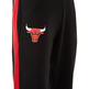 Neu Era NBA Chicago Bulls Team Logo Joggers Hosen