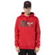 Neue Era NBA Chicago Bulls Tipp Off 2024 Hoodie