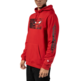 Neue Era NBA Chicago Bulls Tipp Off 2024 Hoodie