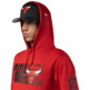 Neue Era NBA Chicago Bulls Tipp Off 2024 Hoodie