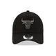 Neu Era NBA Chicago Bulls Tonal A-Frame Trucker Cap