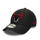 Neu Era NBA Chicago Bulls Zwei Ton 9FORTY Cap