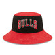 Neue Era NBA Chicago Bulls Washed Bucket