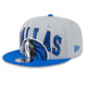 Neu Era NBA Dallas Mavericks Tipp ab 2023 9FIFTY Kappe