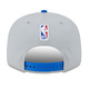 Neu Era NBA Dallas Mavericks Tipp ab 2023 9FIFTY Kappe