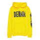 Neu Era NBA Denver Nuggets Tipp Off 2024 Hoodie