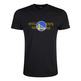 Neu Era NBA Golden State Warriors Graphic Tee