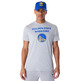 Neu Era NBA Golden State Warriors T-Shirt