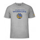 Neu Era NBA Golden State Warriors T-Shirt