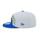 Neu Era NBA Golden State Warriors Tipp Off 2023 9FIFTY Kappe