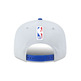 Neu Era NBA Golden State Warriors Tipp Off 2023 9FIFTY Kappe