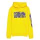 Neu Era NBA Golden State Warriors Tipp Off 2024 Hoodie