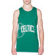 Neu Era NBA Graphic Boston Celtics Tank Top