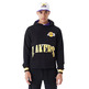 New Era NBA L.A. Lakers Arch Graphic Oversized Pullover Hoodie