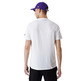 Neu Era NBA L.A. Lakers Basketball Graphic T-Shirt "White"