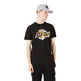 Neu Era NBA L.A Lakers Camo Logo T-Shirt