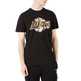 Neu Era NBA L.A Lakers Camo Logo T-Shirt