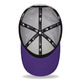 Neu Era NBA L.A Lakers Half and Half 9FIFTY Cap