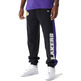 Neu Era NBA L.A. Lakers Large Graphic Joggers "Schwarz"