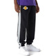 Neu Era NBA L.A. Lakers Large Graphic Joggers "Schwarz"