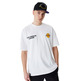 Neu Era NBA L.A Lakers Large Graphic Oversized T-Shirt