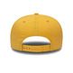 Neue Era NBA L.A Lakers League Essential 9FIFTY Stretch Snap Cap