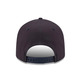 Neue Era NBA L.A Lakers League Essential 9FIFTY Stretch Snap Cap "Navy"