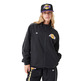 Neue Era NBA L.A. Lakers Lifestyle Track Jacket