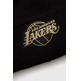 Neu Era NBA L.A. Seers Metallic Beanie der Abzeichen