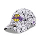 Neu Era NBA L.A Lakers MLB Marble 9FORTY Zurück zur Übersicht