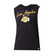 New Era NBA L.A. Lakers NBA Script # 6 JAMES #