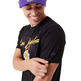 Neu Era NBA L.A Lakers NBA Script Tee