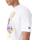 New Era NBA L.A Lakers Player Graphic Oversized T-Shirt