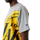 Neu Era NBA L.A Lakers Side Logo Oversize Tee