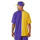 Neu Era NBA L.A Lakers Split Graphic T-Shirt