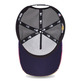 Neu Era NBA L.A Lakers Summer City A-Frame Trucker Cap